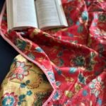 Gili Reversible Mul Cotton Single Dohar