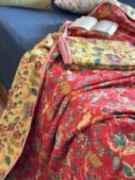 Gili Reversible Mul Cotton Single Dohar - Image 4