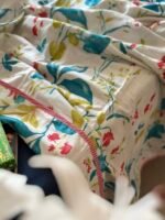 Nidra Double Bed Mul Dohar - Image 3