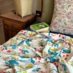 Nidra Mul Cotton Single(pair) Dohar