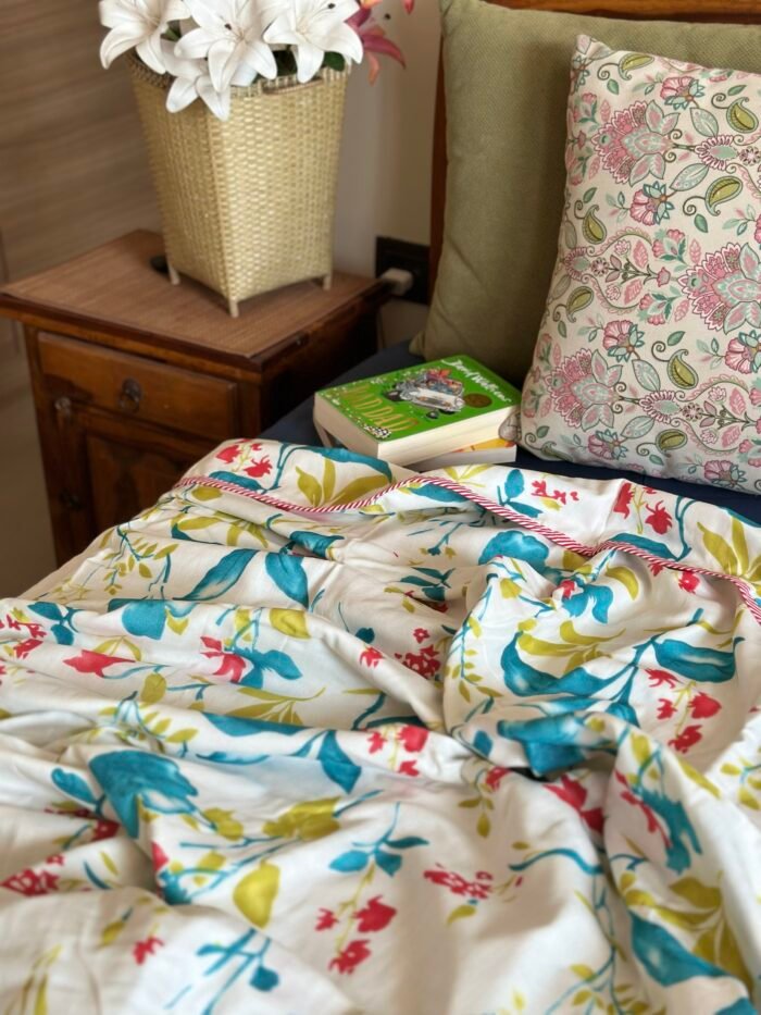 Nidra Double Bed Mul Dohar - Image 4