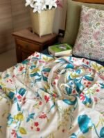 Nidra Double Bed Mul Dohar