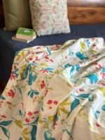 Nidra Mul Cotton Single(pair) Dohar - Image 4