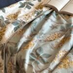 Sukoon Mul Cotton Reversible Single(pair)Dohar