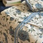 Indraneel Double Bed Mul Dohar