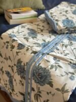 Indraneel Double Bed Mul Dohar