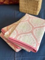 Ira Mul Cotton Single(pair) Dohar