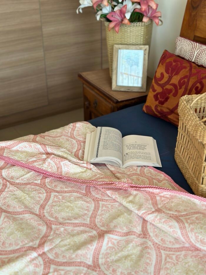 Ira Mul Cotton Single(pair) Dohar - Image 4