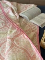 Ira Mul Cotton Single(pair) Dohar - Image 2