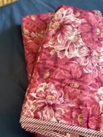 Sunder Mul Cotton Single(Pair) Dohar