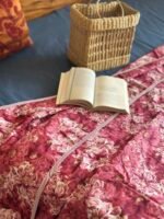 Sunder Mul Cotton Single(Pair) Dohar - Image 2