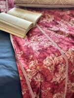 Sunder Mul Cotton Single(Pair) Dohar - Image 3