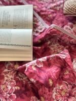 Sunder Mul Cotton Single(Pair) Dohar - Image 5