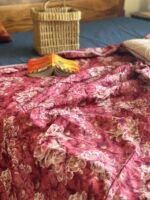 Sunder Mul Cotton Single(Pair) Dohar - Image 4