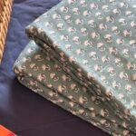 Pawan Mul Cotton Single(pair) Dohar