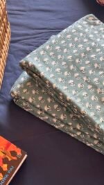 Pawan Mul Cotton Single(pair) Dohar