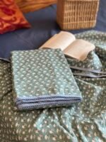 Pawan Mul Cotton Single(pair) Dohar - Image 3