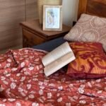 Indi Mul Cotton Single(pair) Dohar