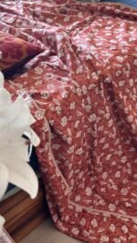 Indi Mul Cotton Single(pair) Dohar - Image 4