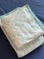 Mithi Neend Mul Cotton Single(pair) Dohar)