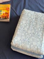 Sukhad Mul Cotton Single(pair) Dohar - Image 6