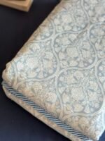 Sukhad Mul Cotton Single(pair) Dohar - Image 5