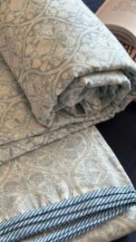 Sukhad Mul Cotton Single(pair) Dohar - Image 3