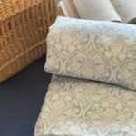 Sukhad Mul Cotton Single(pair) Dohar