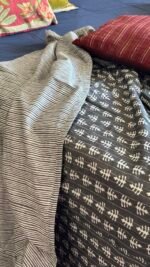 Bagru Heritage Double Mul Cotton Dohar - Image 5