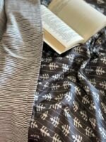 Bagru Heritage Double Mul Cotton Dohar - Image 4