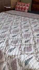Heirloom Premium Double Quilt - Image 2