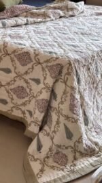Heirloom Premium Double Quilt - Image 4