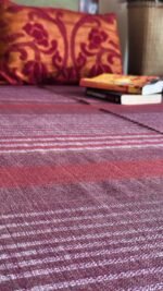 Urban Handwoven Bedcover - Image 2
