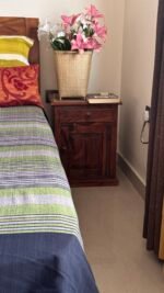 Rangloom Handwoven Bedcover - Image 4