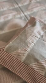 Palash Premium Super King Size Bedsheet - Image 3